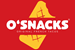O'Snacks logo